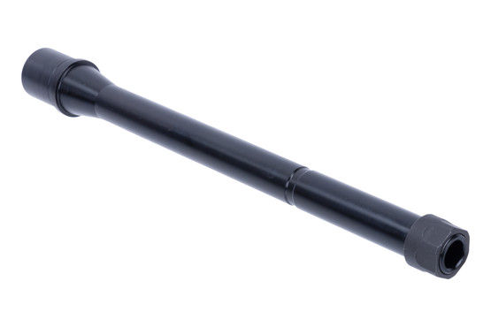 Foxtrot Mike Products 10" FM-45 Ultralight Barrel is made of 41V50 CMV steel